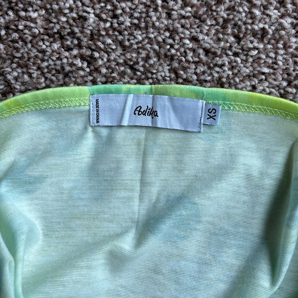 Adika Halter Top - Picture 3 of 3